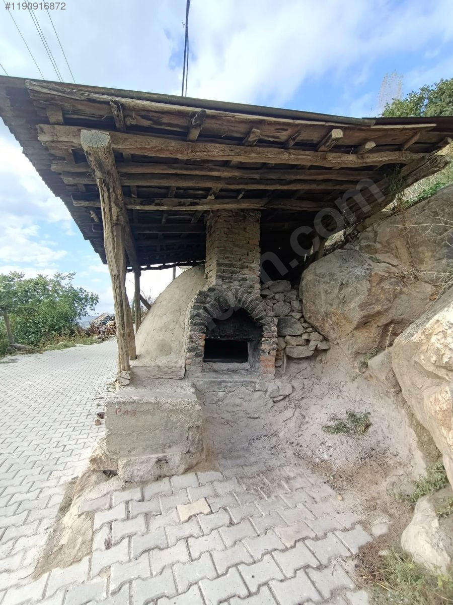 BURSA İZNİK TACİR'DE 495 M² ARSAMIZ SATILIKTIR - BURSA İZNİK fotoğraf 26