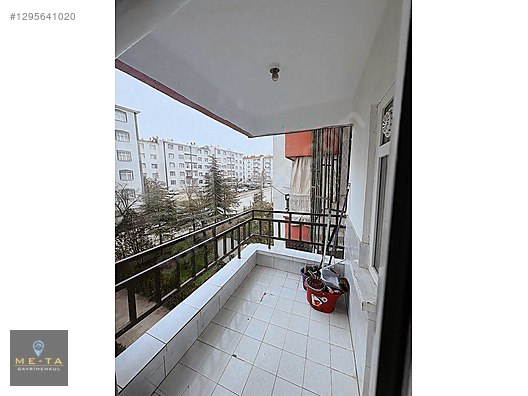 ME-TA GAYRİMENKUL'DEN ŞENTEPE MAH. SİTE İÇİ 3+1 SATILIK DAİRE - ANKARA POLATLI fotoğraf 5