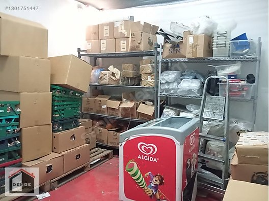 14 BURDA AVM CİRO'SU GÜZEL DEVREN KİRALIK FAST FOOD - BOLU MERKEZ fotoğraf 28
