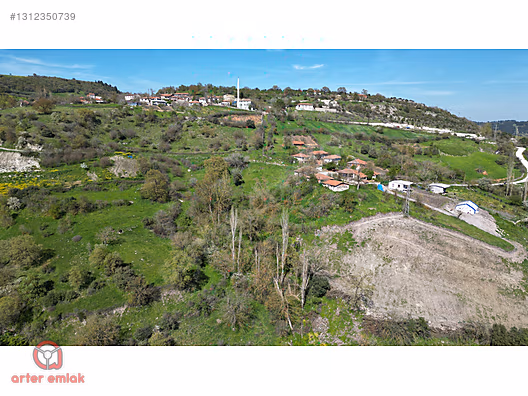 ALTIEYLÜL BAĞALANDA SATILIK MÜSTAKİL PARSEL BÜYÜK ARSA 1600 M² - BALIKESİR ALTIEYLÜL fotoğraf 38