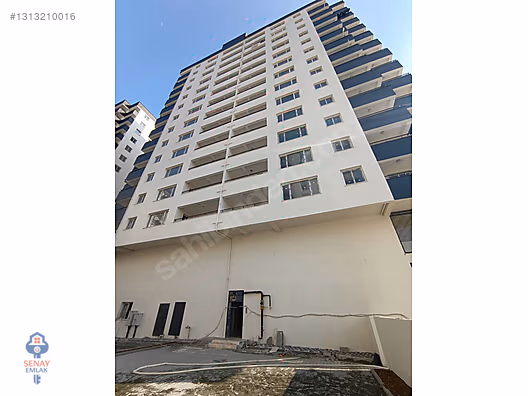 POLİS OKULU YAKINI BULVAR ÜZERİ SIFIR, ARAKAT,K.MUTFAK 3+1 DAİRE - ADANA YÜREĞİR fotoğraf 30