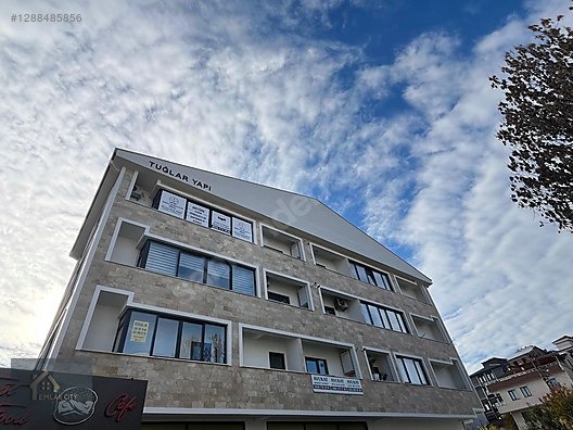 SIFIR 2+1(KAYMAKAMLIK KARŞISI)OLDUKÇA GENİŞ(OFİS,İŞYERİNE UYGUN - YALOVA ÇİFTLİKKÖY fotoğraf 22