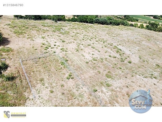 Çavuş Köy'de Resmi Tapulu, Yolu Olan 200 m² Hobi Bahçesi - BURSA İNEGÖL fotoğraf 17