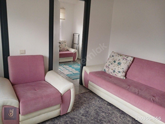 HATAY İSKENDERUN İSMET İNÖNÜ MAH. SATILIK 1+1 50 M2 FULL EŞYALI LÜKS DAİRE - HATAY İSKENDERUN fotoğraf 5