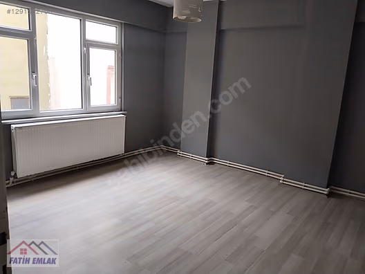FATİH EMLAKTAN DR.ZİYAKAYA MAH. 2+1 2.KAT SATILIK DAİRE - BURSA GEMLİK fotoğraf 39