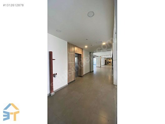 7/24 Güvenlikli Caspianda Kurumsala Uygun 25 m² Ofis - İSTANBUL ÜMRANİYE fotoğraf 16