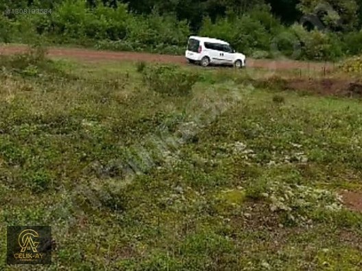 ÇELİK-AY GAYRİMENKUL'DEN KANDIRA TEKSEN KÖYÜ SATILIK TARLA - KOCAELİ KANDIRA fotoğraf 4