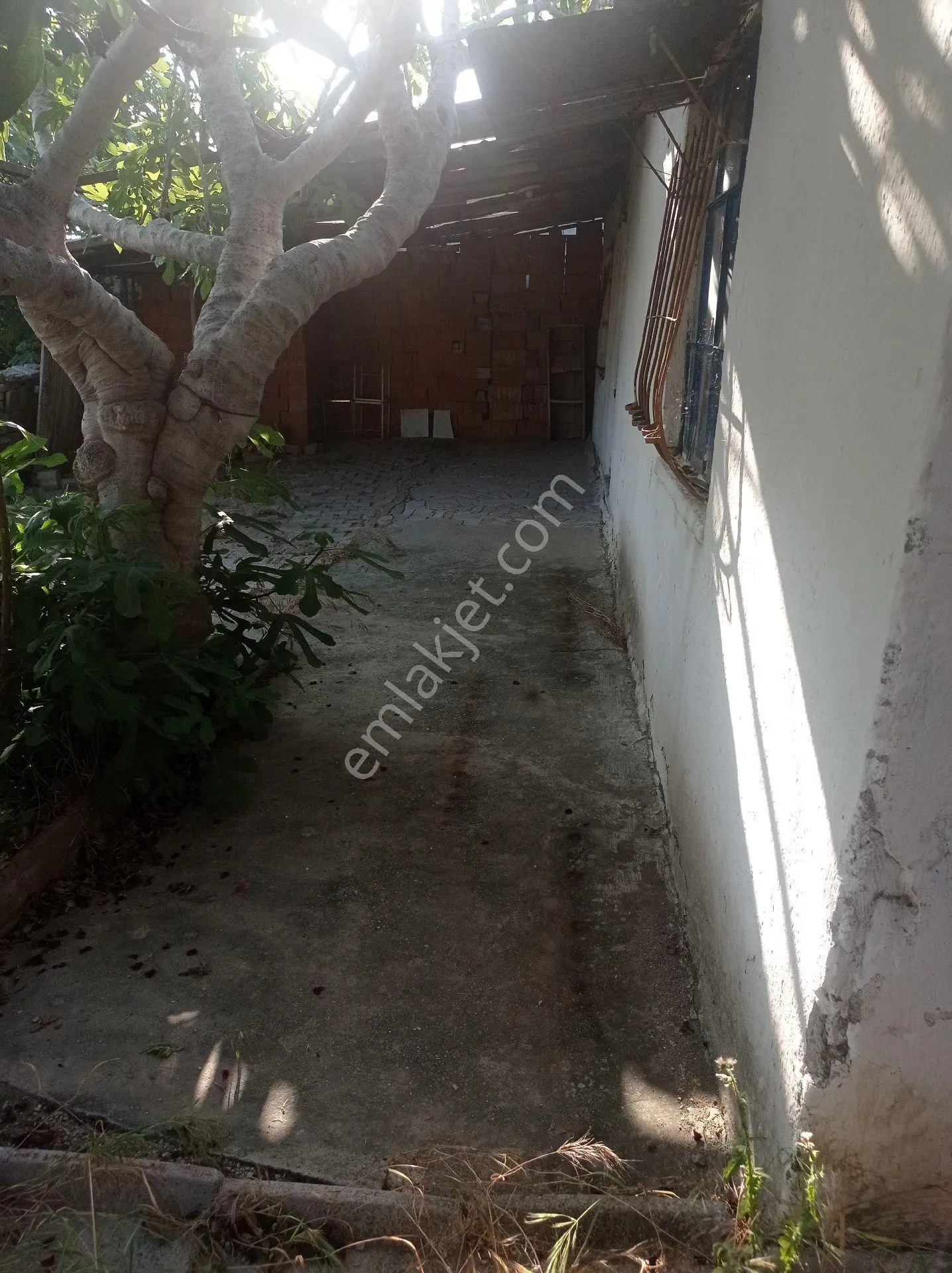 Yeliz'den Manisa Soma'da Satılık Müstakil Ev - MANİSA SOMA fotoğraf 4