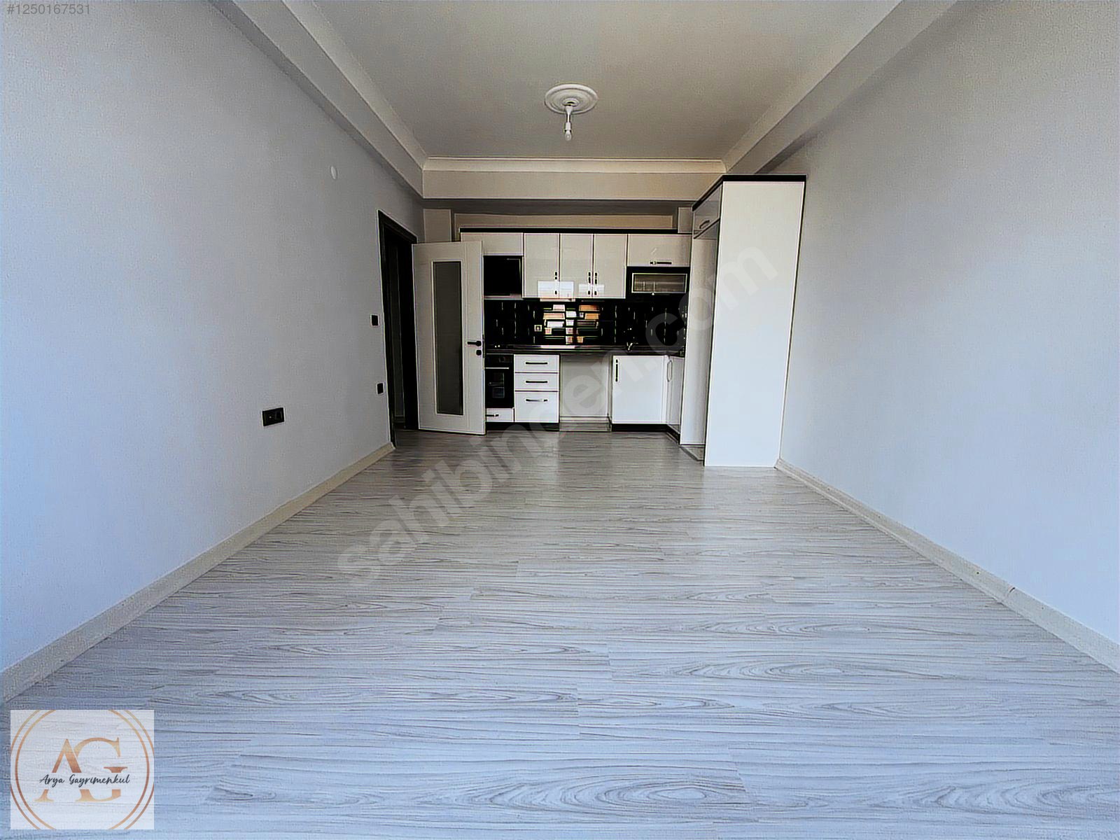 Arya Gayrimenkul'den Satılık 3+1 Doğalgazlı Dubleks Daire - BALIKESİR EDREMİT fotoğraf 3