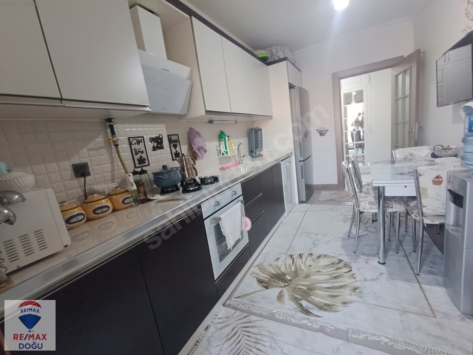 REMAX DOĞU YEMİŞLİK TOKİ 8. ETAPTA YAPILI ACİL SATILIK 3+1 DAİRE - ELAZIĞ MERKEZ fotoğraf 9