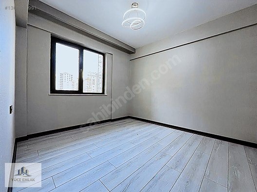 YÜCE'DEN 4+1 ALTTAN ISITMA GENİŞ OTURUM LÜX YAPI - ANKARA PURSAKLAR fotoğraf 9