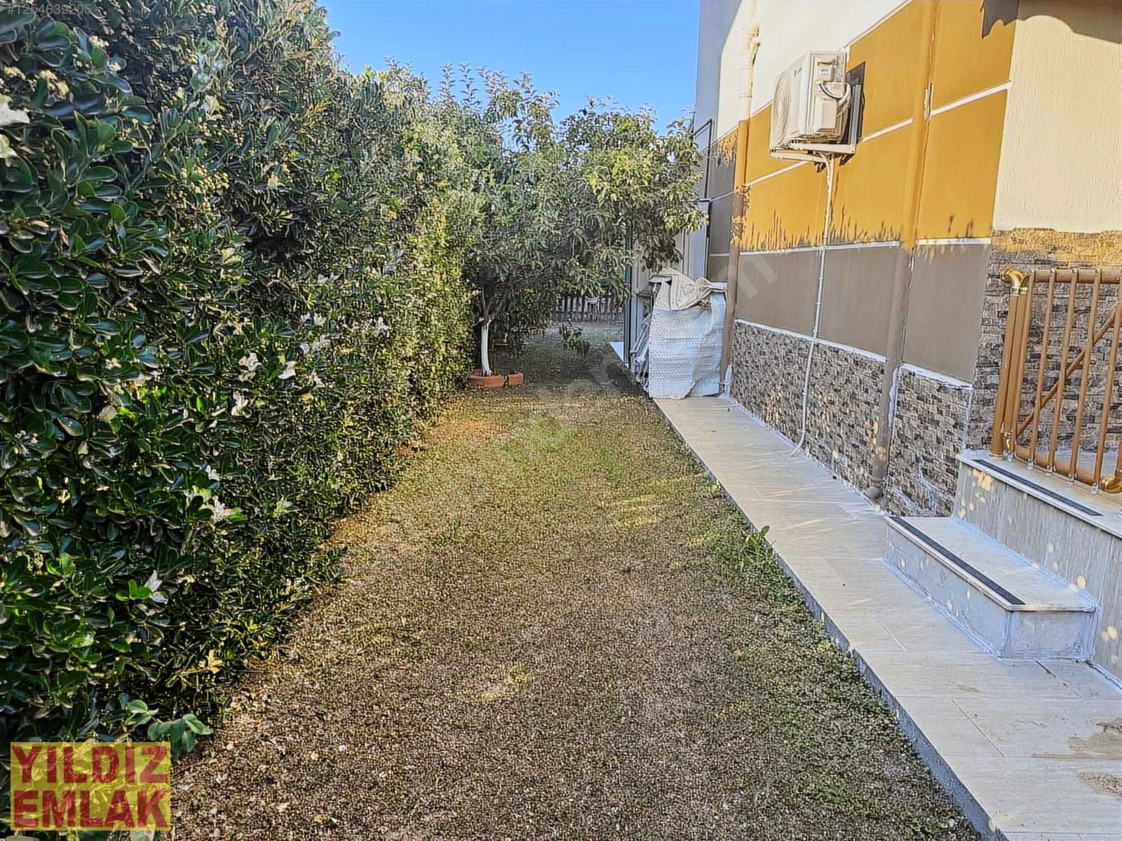 Dikili Salihleraltı satılık müstakil villa - İZMİR DİKİLİ fotoğraf 15