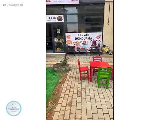 RESMİ TAPU DEVİR-100 M2 20 BİN KİRACILI SUPER DÜKKAN MAĞAZA - BURSA KESTEL fotoğraf 14