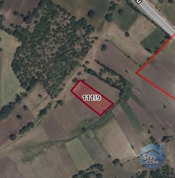KÜTAHYA MERKEZ KARSAK DA 2.039 M² TARLAMIZ SATILIKTIR - KÜTAHYA MERKEZ fotoğraf 2