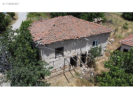 ÇANAKKALE BAYRAMİÇ KAYKILAR KÖYÜ 414 m2 ARSA KARGİR EV - ÇANAKKALE BAYRAMİÇ fotoğraf 17