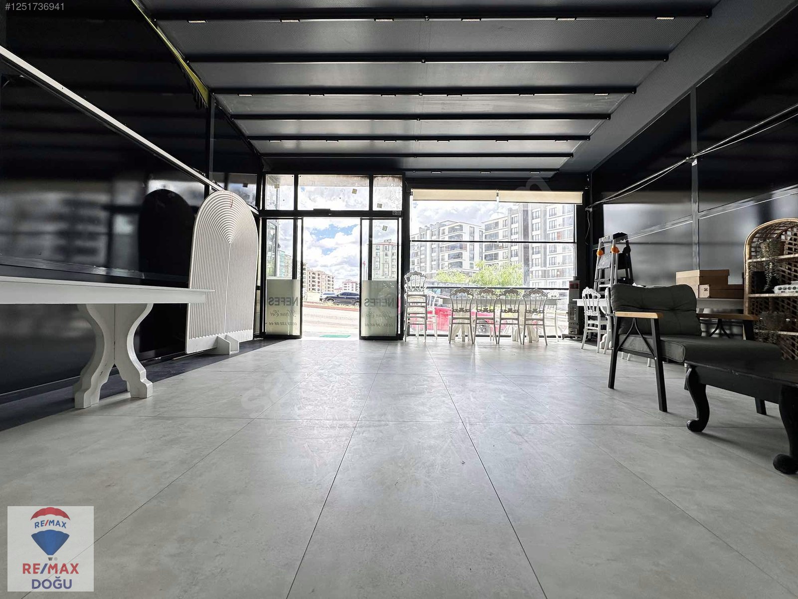 REMAX DOĞUDAN KAÇIRILMAYACAK KINA NİŞAN ORGANİZASYON MEKANI - ELAZIĞ MERKEZ fotoğraf 7
