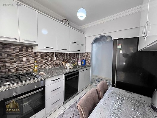 Muratpaşa Sinan Mahallesinde Masrafsız 2+1 Satılık Daire - ANTALYA MURATPAŞA fotoğraf 18