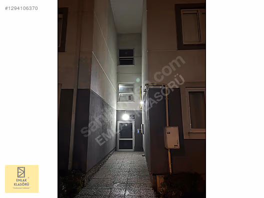 Site İçinde, Ulaşımı Kolay, Bakımlı 2+1 Satılık Daire - SAKARYA ADAPAZARI fotoğraf 23