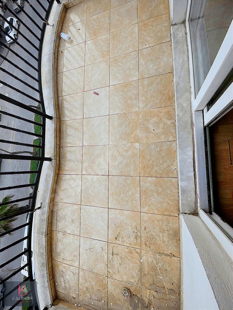 SUBAŞI MH. KERVANYOLU CD. ÜZERİNDE SATILIK DAİRE - MANİSA TURGUTLU fotoğraf 6