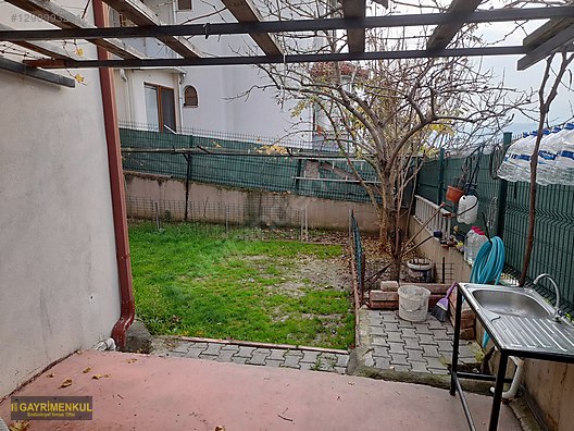 Serdivan Beşköprü'de 3 Katlı, Bahçeli Müstakil Ev - Satılık - SAKARYA SERDİVAN fotoğraf 12