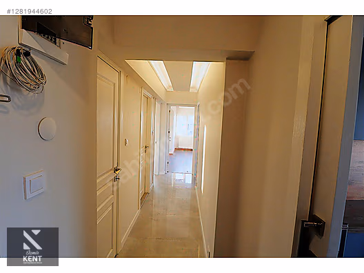 Karşıyaka Girne Caddesinde Satılık 2+1 Daire 85 M2 - İZMİR KARŞIYAKA fotoğraf 23