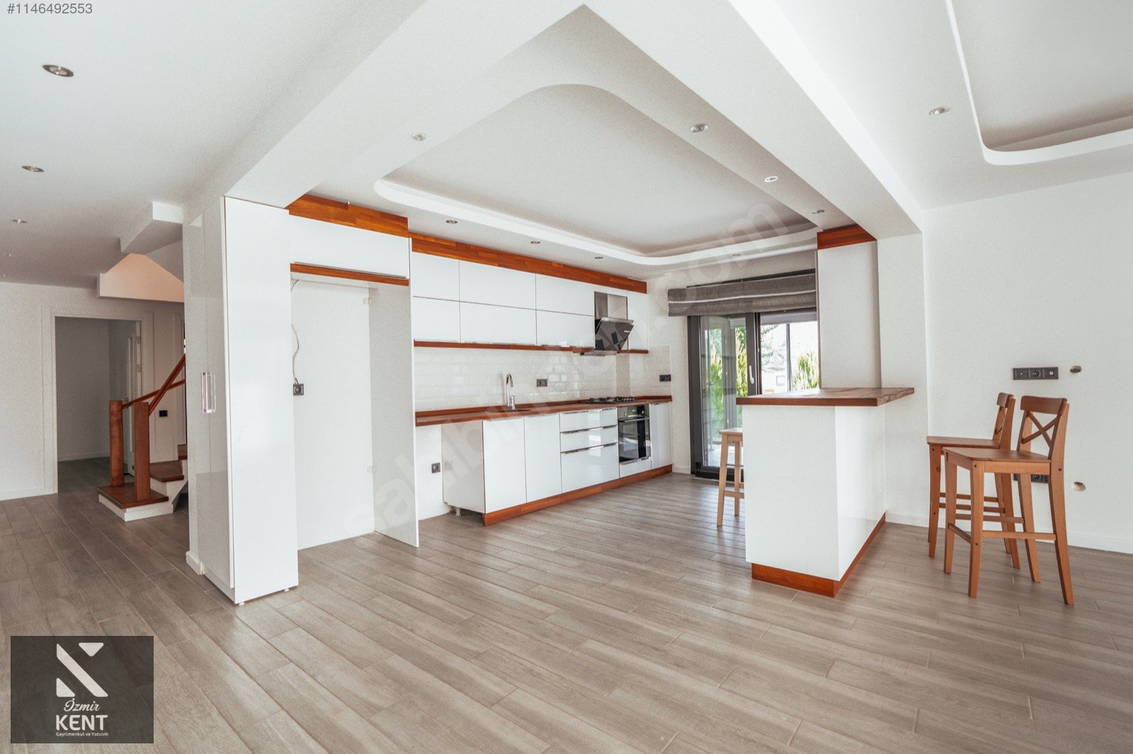 Kemalpaşa Yukarıkızılca Satılık 350 m2 Müstakil 5+1 Villa - İZMİR KEMALPAŞA fotoğraf 21