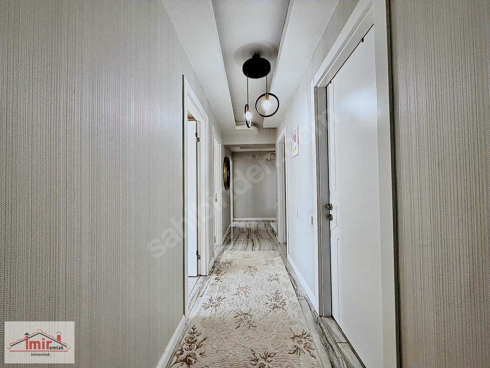 İMİR EMLAK'TAN 4+1 YERDEN ISITMALI GİYİNME ODALI 7.KAT LÜKS SİTE - ANKARA PURSAKLAR fotoğraf 28