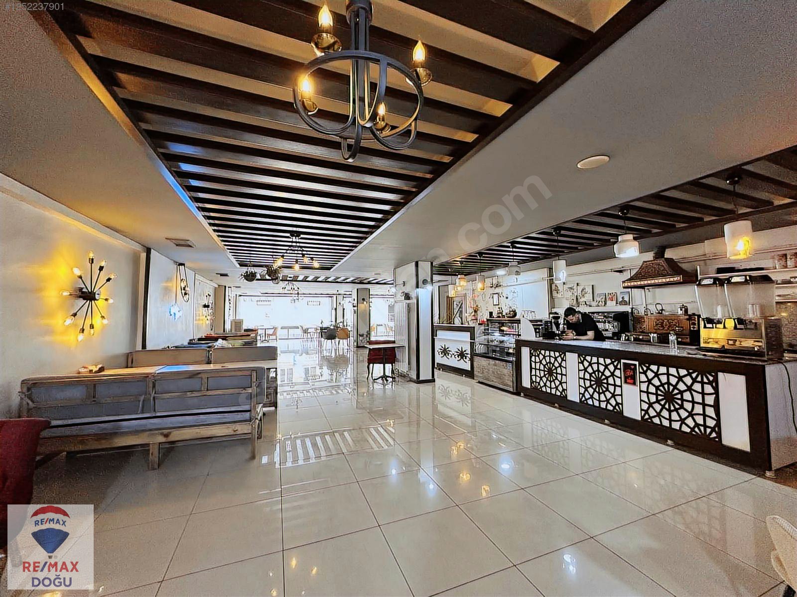 REMAX DOĞUDAN ÇARŞI MERKEZDE HARİKA İŞ İMKANLI KAFE - ELAZIĞ MERKEZ fotoğraf 5