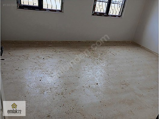 EMLAK 72 'DEN BAYINDIR MH SİTE İÇERİSİNDE(2+1) SATILIK ZEMİN KAT - BATMAN MERKEZ fotoğraf 11