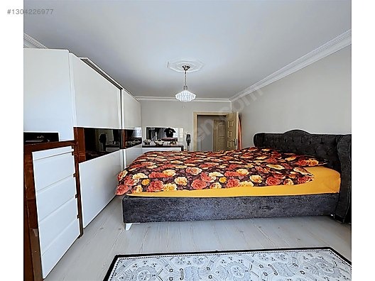 BEYLİKDÜZÜ KAVAKLI MERKEZ'DE SATILIK 2+1 ARA-KAT 95M2 DAİRE - İSTANBUL BEYLİKDÜZÜ fotoğraf 33