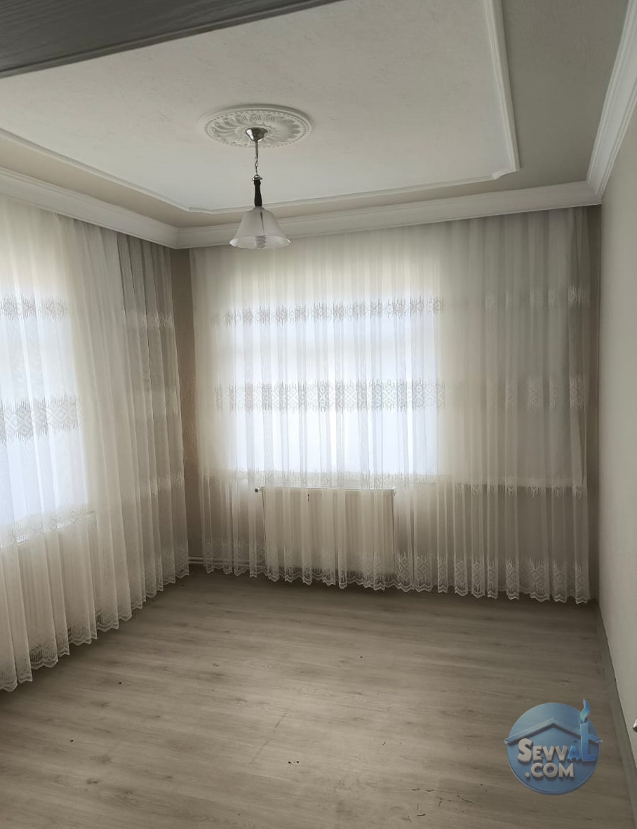 Kütahya Şaphane'de Araç Takaslı 3+1 Satılık Daire Doğalgazlı - Kütahya Şaphane fotoğraf 13