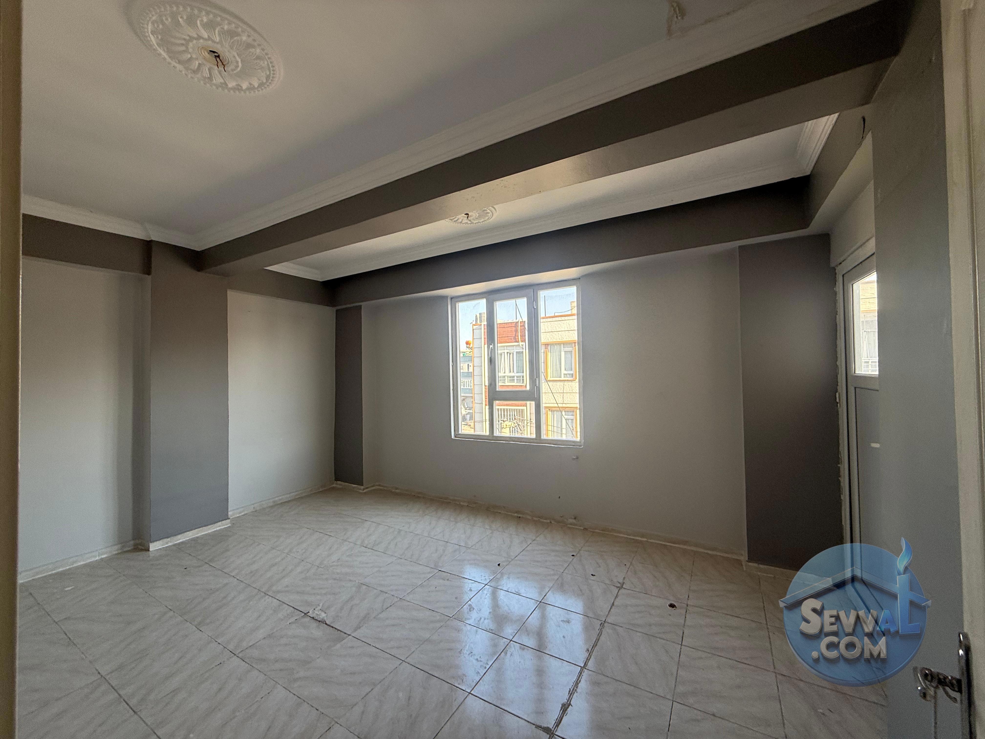 SATILIK UYGUN DAİRE - ŞANLIURFA HALİLİYE fotoğraf 13
