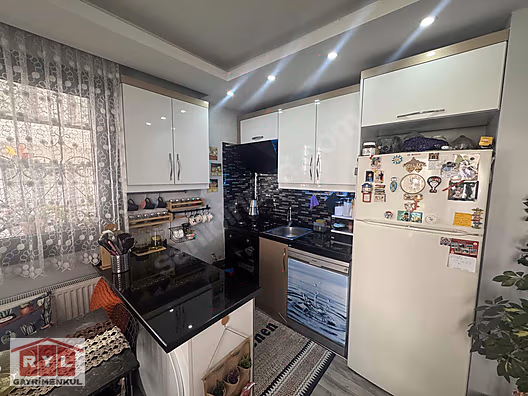 SANCAKTEPE EYÜPSULTAN MH SATILIK YÜKSEK GİRİŞ 2+1 DAİRE - İSTANBUL SANCAKTEPE fotoğraf 33