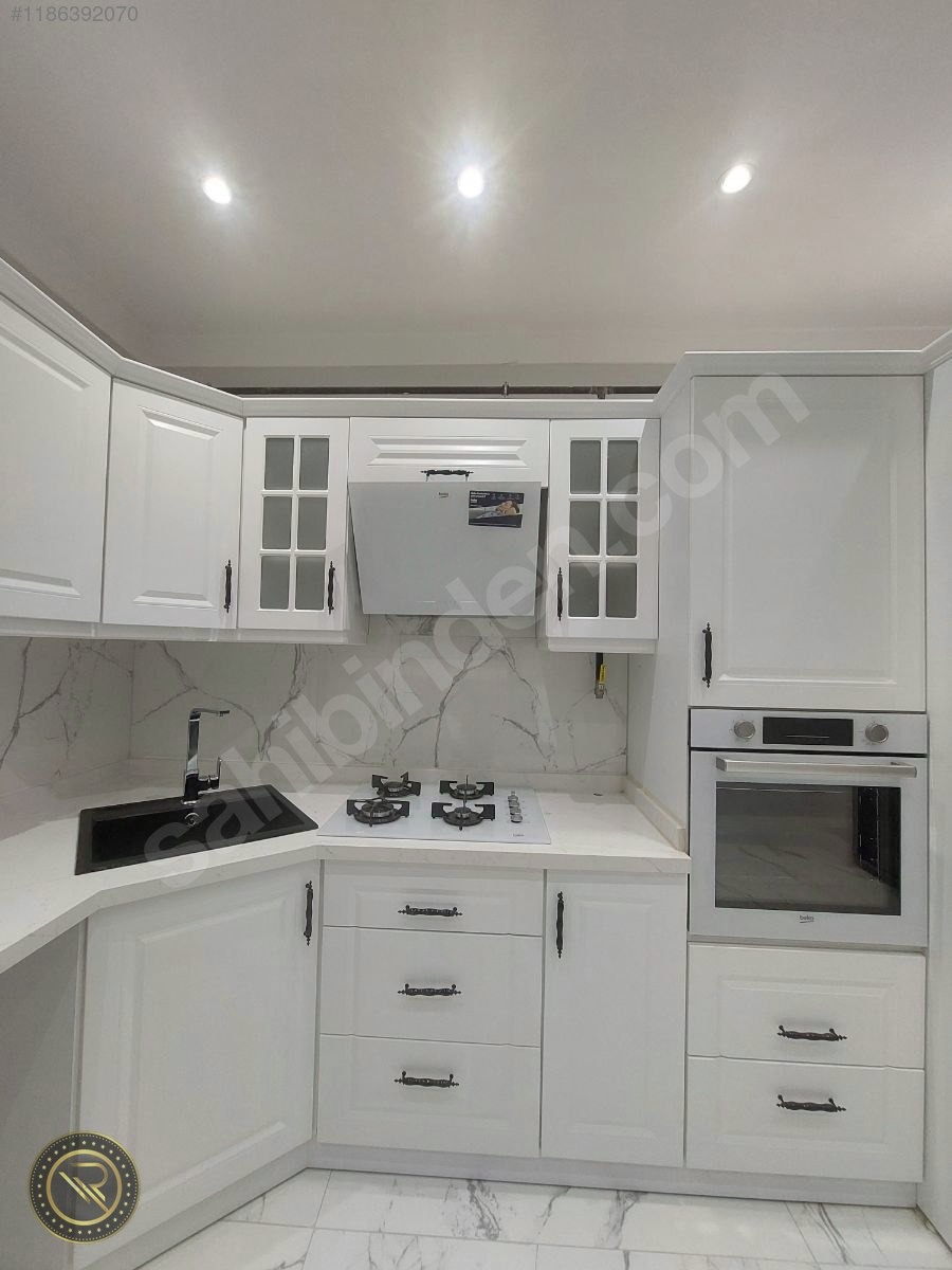 AYDINLAR İZMİR LİFE KONAKLARINDA 3+1 SATILIK SIFIR DAİRE - KIRKLARELİ MERKEZ fotoğraf 8