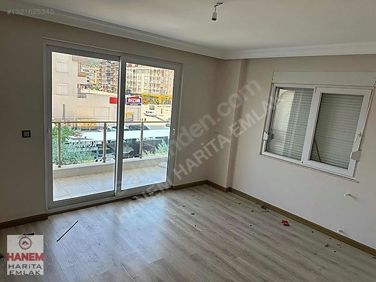 HANEM HARİTA EMLAKTAN 3+1 MİMAR SİNAN OKUL YANI SATILIK DAİRE - ANTALYA KUMLUCA fotoğraf 5