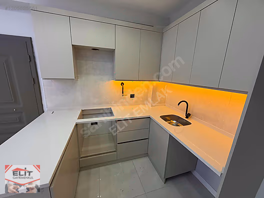SAKARYA KOCAALİDE HAVUZLU 4+1 TRİPLEKS LÜKS VİLLA - SAKARYA KOCAALİ fotoğraf 35