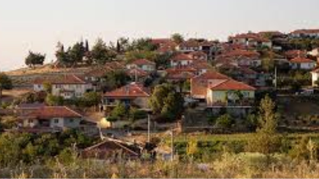 DENİZLİ ÇAL BAHADINLAR 6.432 M² BAĞ SATILIKTIR - DENİZLİ ÇAL fotoğraf 9