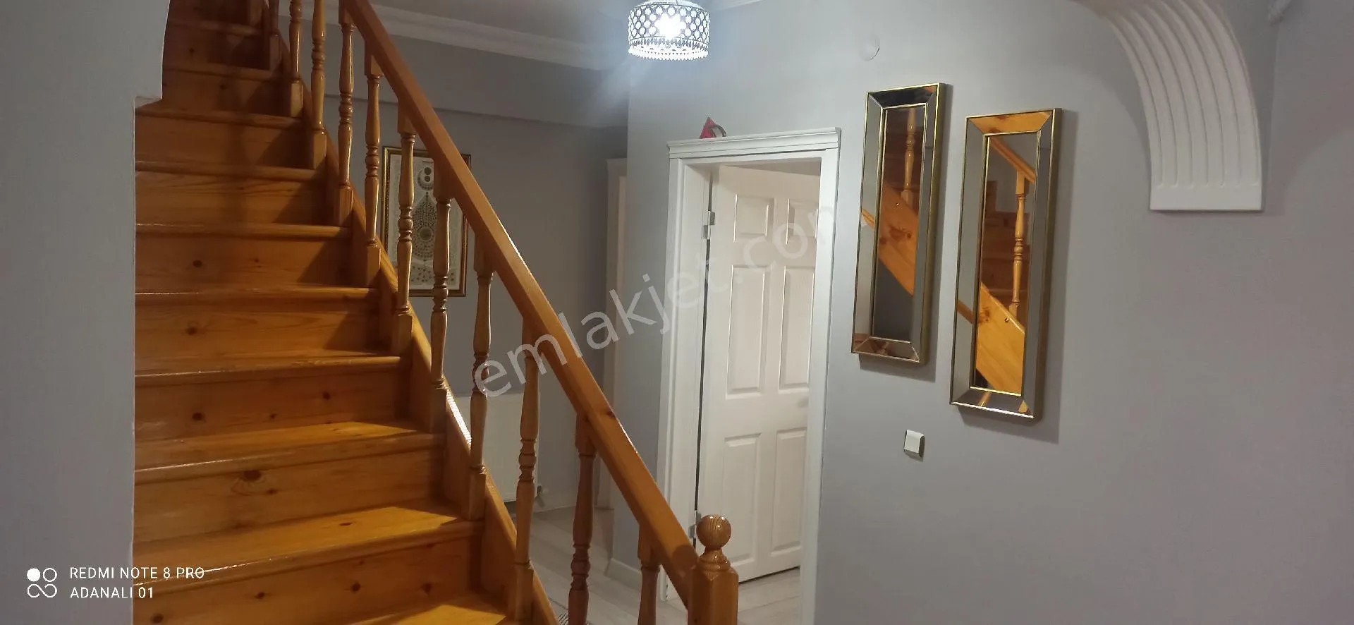 Körfez Mimar Sinan Mahallesinde Satılık Daire 5+1 Dubleks - KOCAELİ KÖRFEZ fotoğraf 14