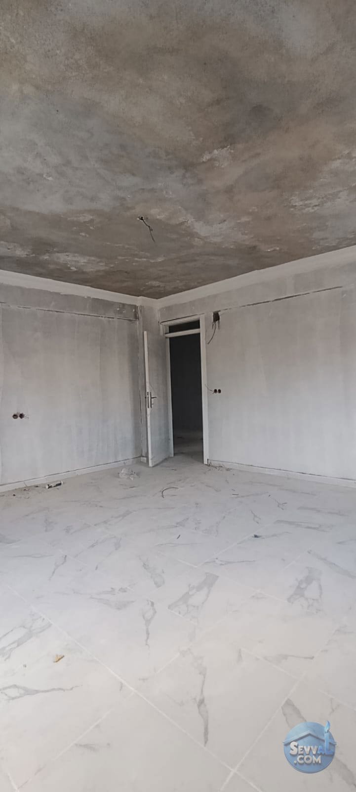 B.BAŞI MAH 4.KAT 3+1 TEKLİ DAİRE, D.GAZLI - ŞANLIURFA HALİLİYE fotoğraf 21