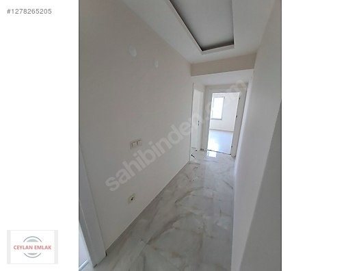 Satılık Doğalgazlı sıfır daire 3+1 GİRESUN Teyyaredüzü Mh - GİRESUN MERKEZ fotoğraf 4