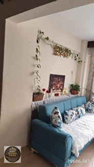 HOCAHASAN KAT MÜLKİYETLİ 3.ARAKAT - BURSA OSMANGAZİ fotoğraf 6