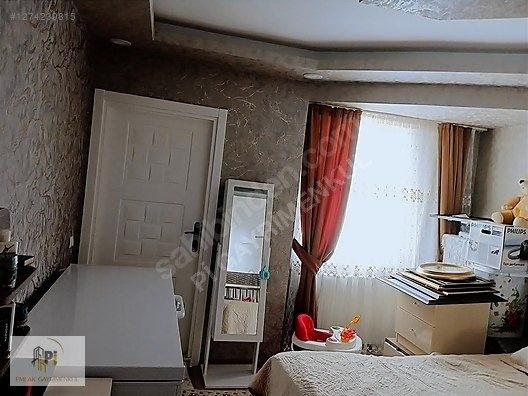 Pİ GAYRİMENKUL'den ÜMİT HASTANESİ YAKINI KATTA TEK DAİRE - ESKİŞEHİR TEPEBAŞI fotoğraf 10