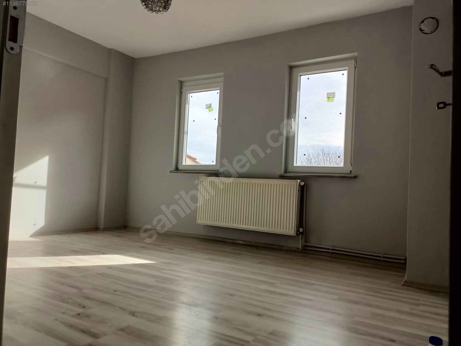 sahibinden satılık daire hamzabey mah 110 m² - BURSA OSMANGAZİ fotoğraf 2