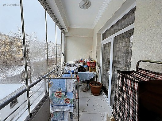 YUSUF KARADAĞLIDAN ÇARŞI MERKEZDE D.EP.R.M SONRASI SATLIK 3+1 - MALATYA BATTALGAZİ fotoğraf 21