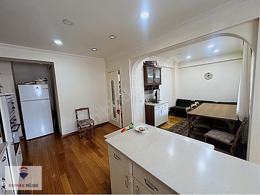 ALİBEYKÖY KOMPLE BİNA VE ARSA 1250M² KAPALI ALAN 4 DAİRE 1 İŞYER - İSTANBUL EYÜPSULTAN fotoğraf 17