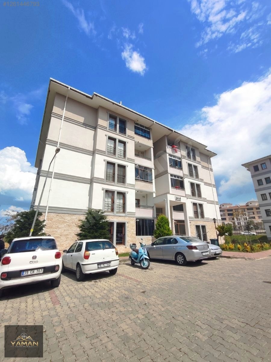 ATATÜRK MAHALLESİNDE ARA KATTA SATILIK 3+1 DAİRE - KIRKLARELİ MERKEZ fotoğraf 3
