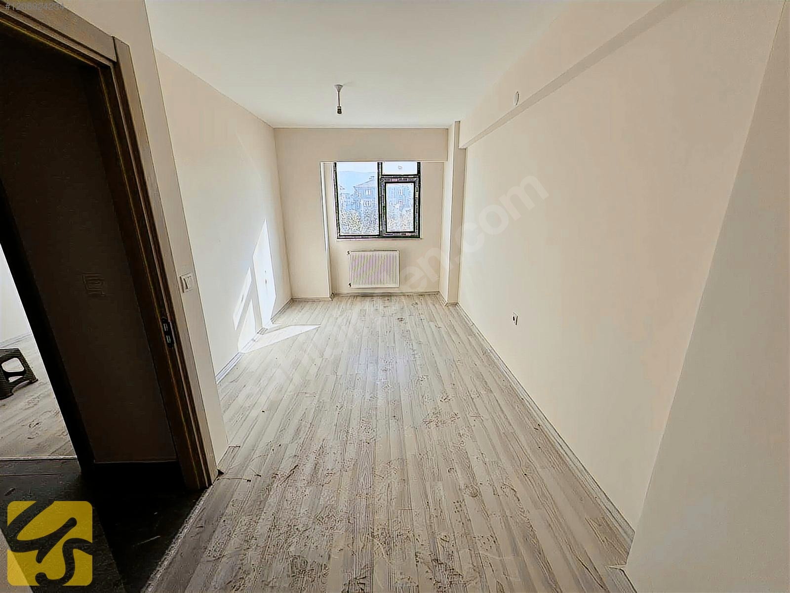 KÜLTÜR MAH.DE ARA KAT TABELA DEĞERİ YÜKSEK KİRALIK 2+1 DAİRE - BOLU MERKEZ fotoğraf 16