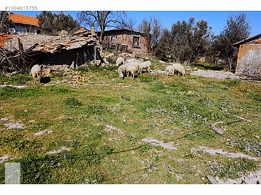 ÇANAKKALE BAYRAMİÇ YİĞİTLER KÖYÜ 249 m2 İMARLI ARSA - ÇANAKKALE BAYRAMİÇ fotoğraf 27