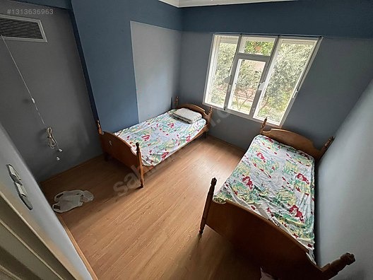 AKÇAY KÖŞEMDEN ÖN CEPHE ARA KAT KOMBİLİ 2+1 SATILIK DAİRE - BALIKESİR EDREMİT fotoğraf 24