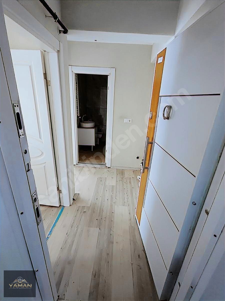 SİTE İÇERİSİNDE ARA KATTA BALKONLU SATILIK 1+1 DAİRE - KIRKLARELİ MERKEZ fotoğraf 11